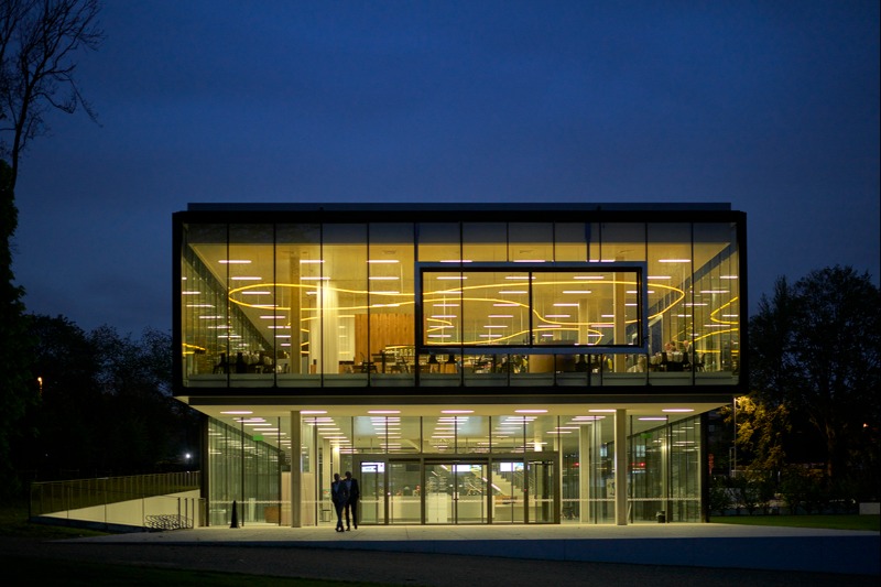 AfricaMuseum in Tervuren