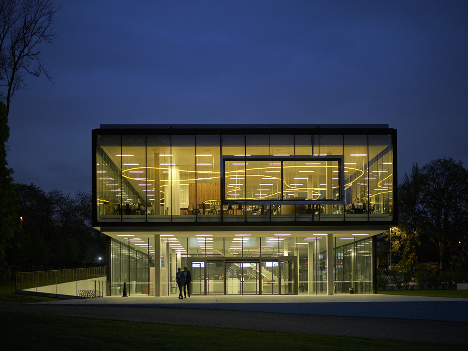 AfricaMuseum in Tervuren