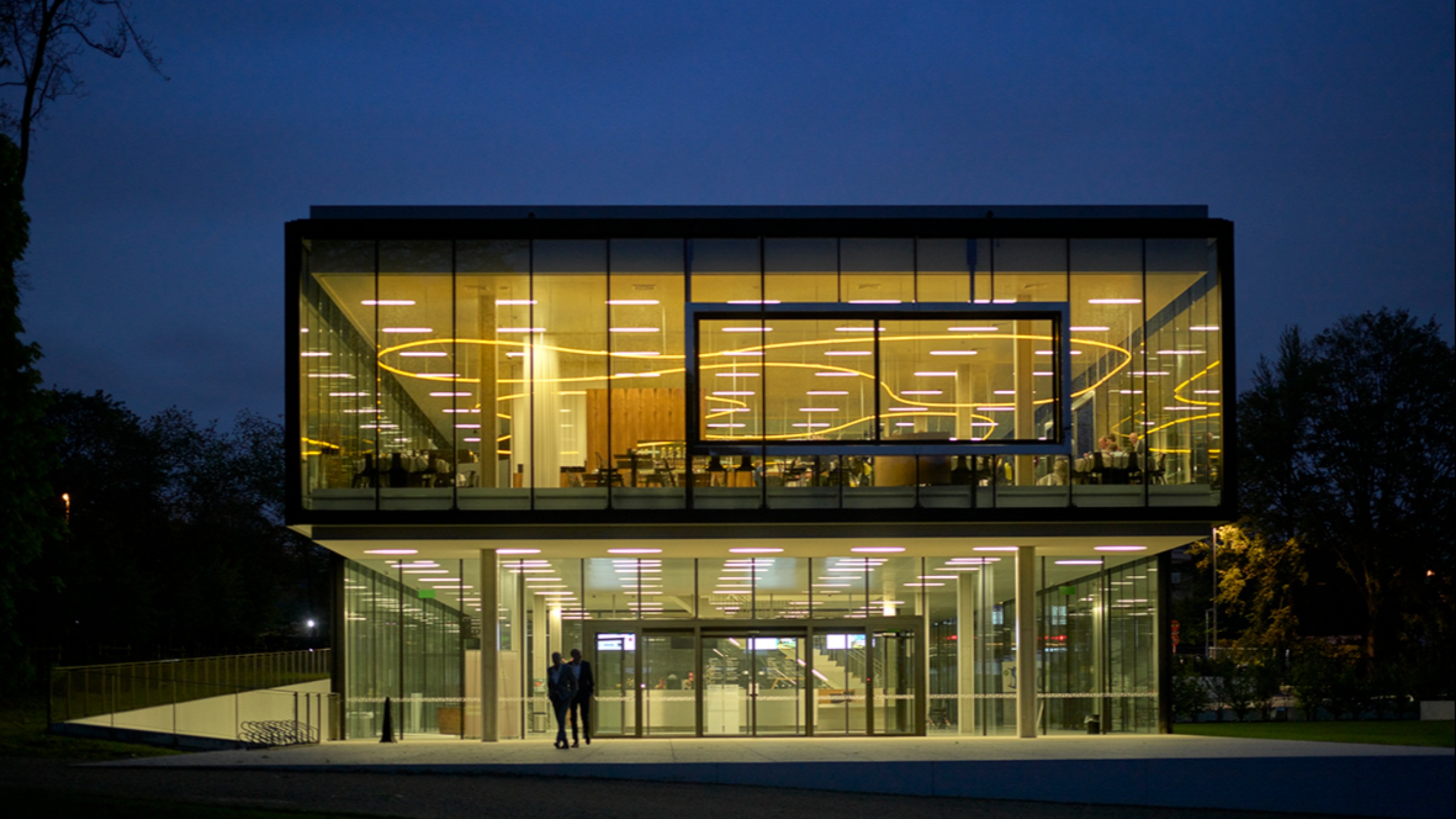 AfricaMuseum in Tervuren