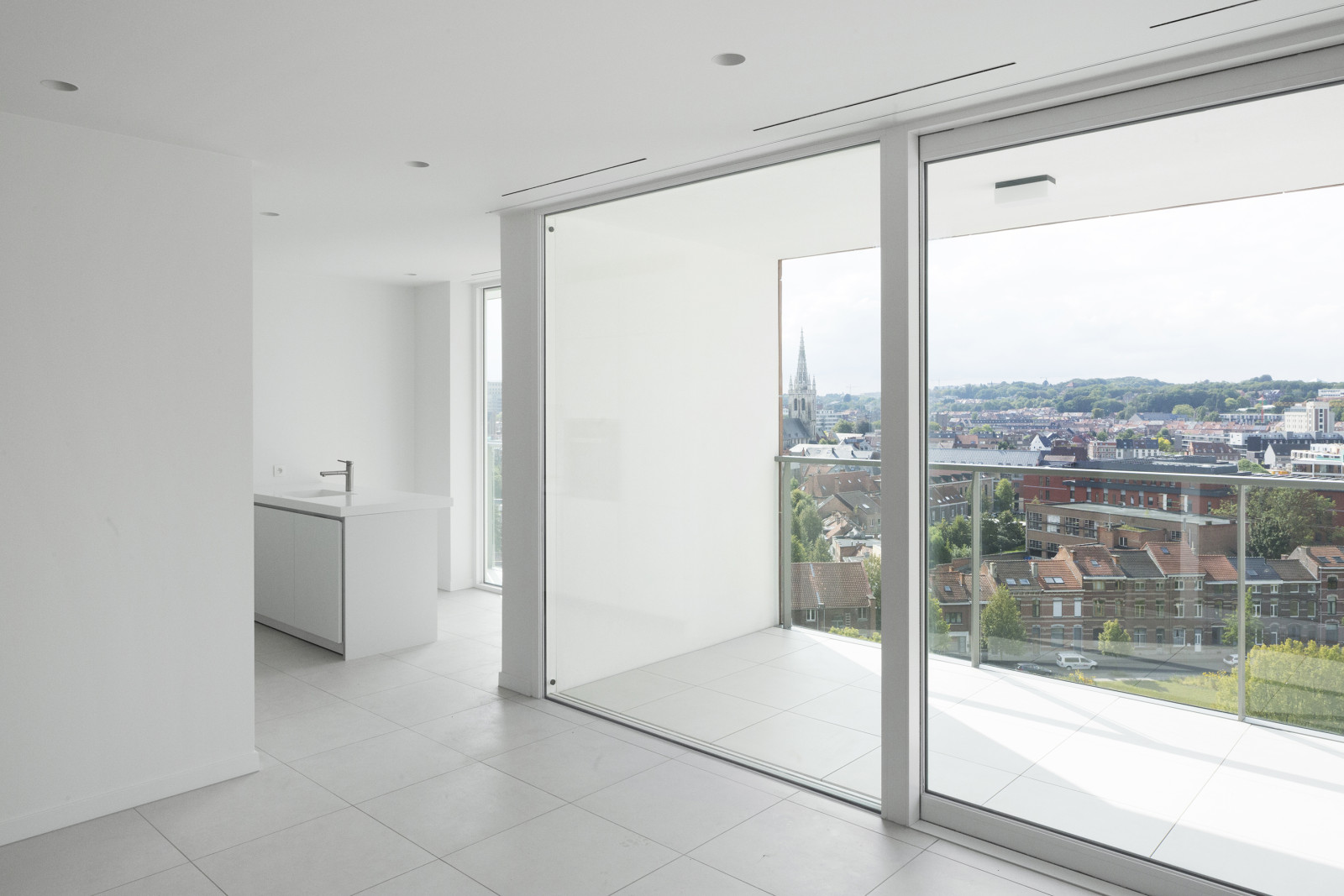 Appartement in Twist in Leuven