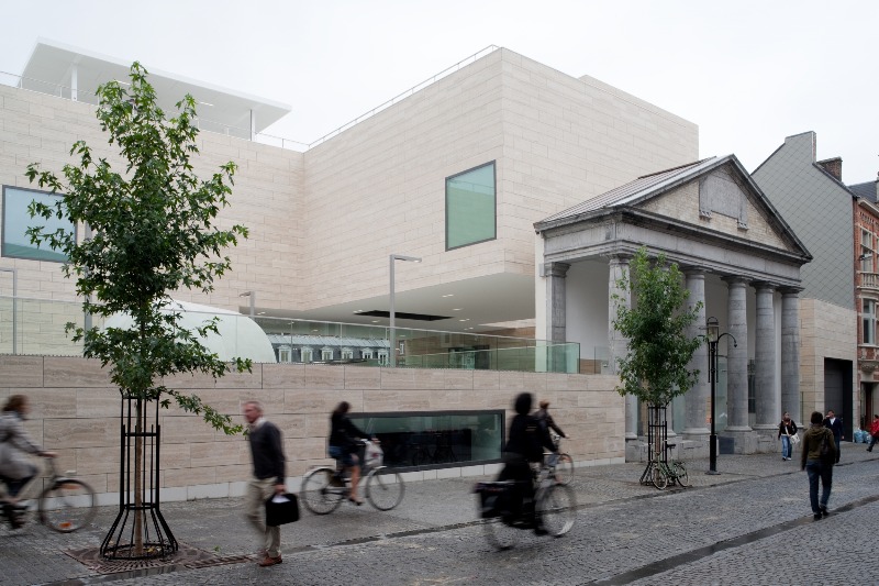 Inkom Museum M